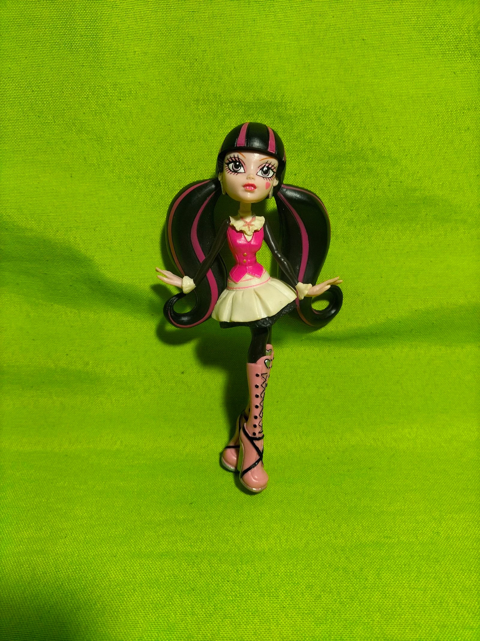 Muñeca Draculaura de Monster High 